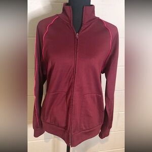 Old navy track jacket